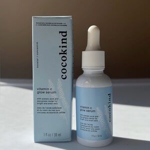 Cocokind Vitamin C Serum